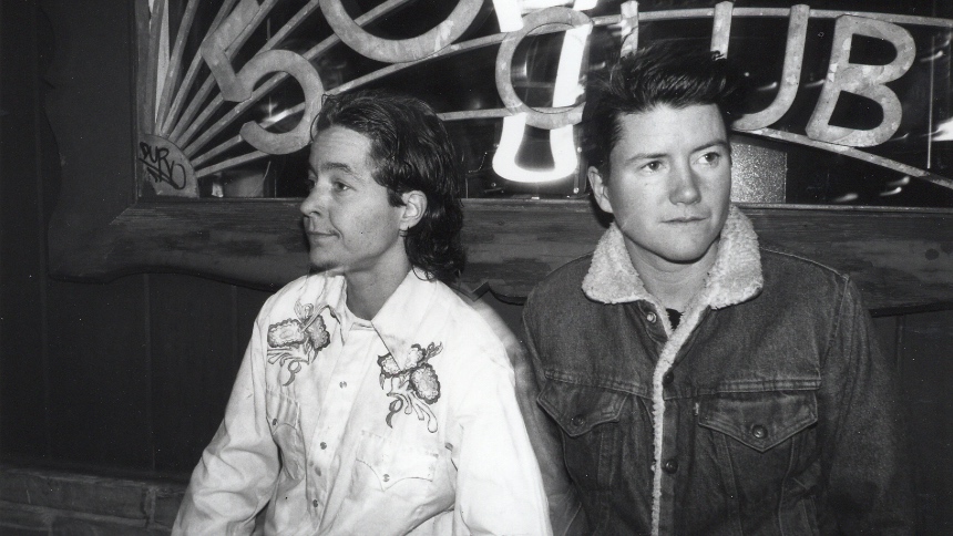 BY HOOK OR BY CROOK Interview: Harry Dodge and Silas Howard Look Back on Their Landmark Film in Advance of Restoration Tour